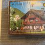 Faller. Model. N 232232. Alpine Farm House. Germany. Image 2