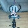 Q Play Rito Star Trike (Excellent Condition) Image 6