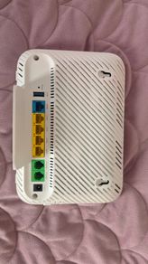 router /  2.4  5ghz wifi 6 new