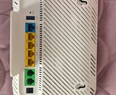 router /  2.4  5ghz wifi 6 new