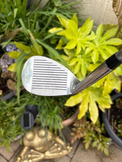 Wilson Harmonised 64 Degree Trouble Wedge