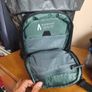 Boundary Supply Errant Backpack with Aux Compartmetn Image 5