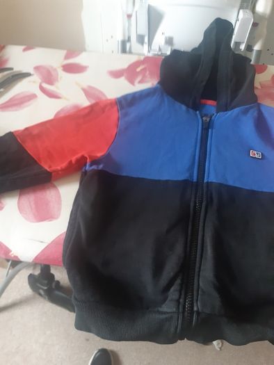 Boys clothing bundle