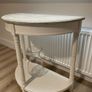 Half Moon Console - Hallway table Image 3