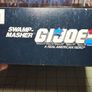 GI JOE Swampmasher with box, blueprint Image 7