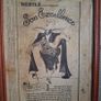 1950s French Newspaper Advertising Image 2