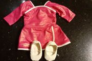 Our Generation Dolls Outfit