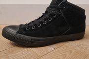 Converse Chuck Taylor All Star High Street Hi - Black