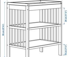 baby changer