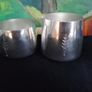 vintage Sona  tea set with biscuit barrel Image 8