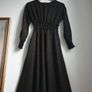 Zara Dress Size Small Image 2