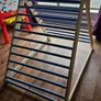 Slide and Climbing Frame (Pikler Triangle - Montessori approved) Image 3