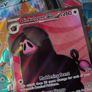 Oinkologne EX ! Full Art ! Ultra Rare ! from Scarlet & Violet Set ! 2023 ! Pokemon Card ! Image 2