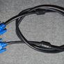 VGA cable Image 2