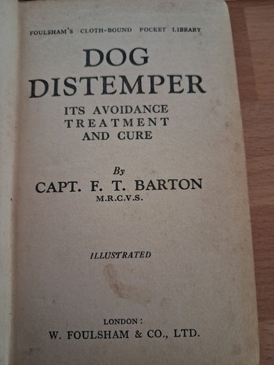Collection of Old Farming Literature