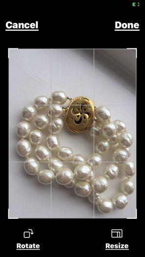 jewellery vintage