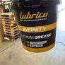 Job Lot tubs of grease Image 3