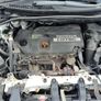 Breaking Honda CR-V 2014 diesel Image 3