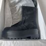 Calvin clien boots Image 6