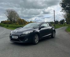 Renault Megane !NEW NCT!