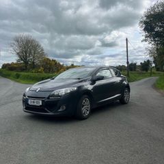 Renault Megane !NEW NCT!
