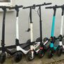 Electric Scooters Image 2