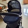 Uppababy Vista Buggy Image 4
