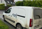 partner van