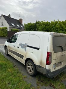 partner van