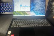 Light gaming laptop