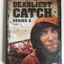 Deadliest Catch - Season 3 (2007) [DVD TV Boxset] Image 2