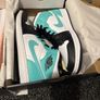 Jordan 1 Mid 2021 rare Image 3