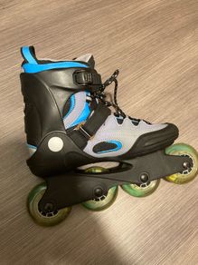 K2 rollerblades - Ascent - Ladies size 5