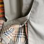 Burberry Men's Coat. Image 4