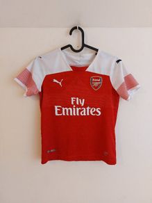 arsenal jersey