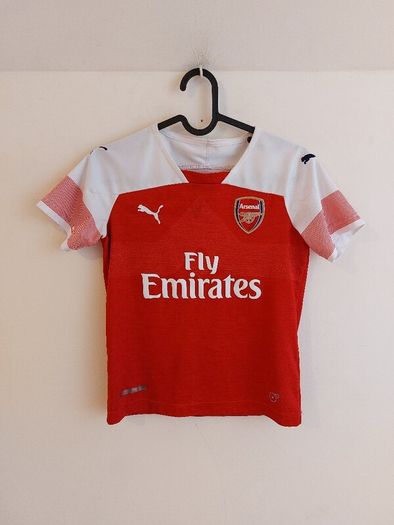 arsenal jersey