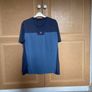 Berghaus Blue T-Shirt and Shorts Image 2