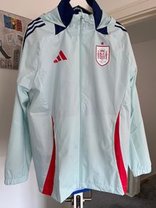adidas jacket