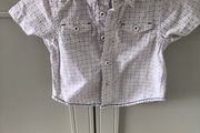 Mini club short sleeved shirt