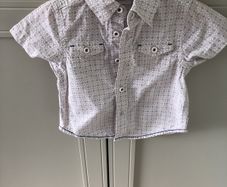 Mini club short sleeved shirt