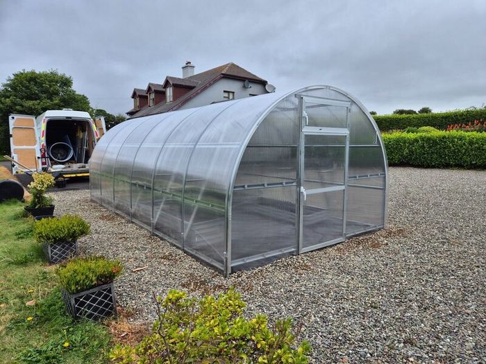 Greenhouse Strong Premium