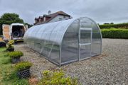 Greenhouse Strong Premium