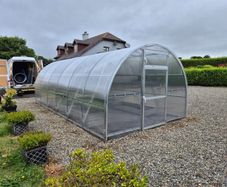 Greenhouse Strong Premium