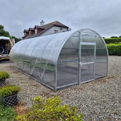 Greenhouse Strong Premium