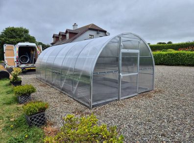 Greenhouse Strong Premium