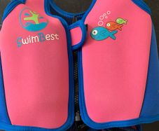 swim life vest