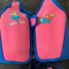 swim life vest