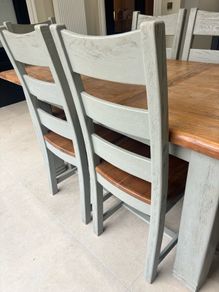 Kitchen table