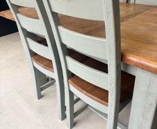 Kitchen table