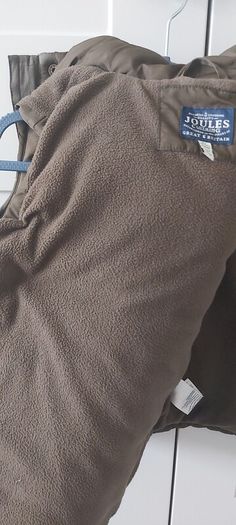 Joules Gilet Bodywarmer (Age 5 to 7) - For Sale